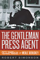 The Gentleman Press Agent book cover